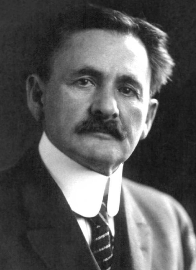 Albert Abraham Michelson Kimdir?
