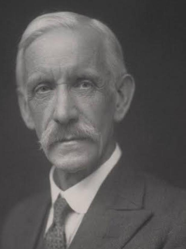 Frederick Gowland Hopkins Kimdir?