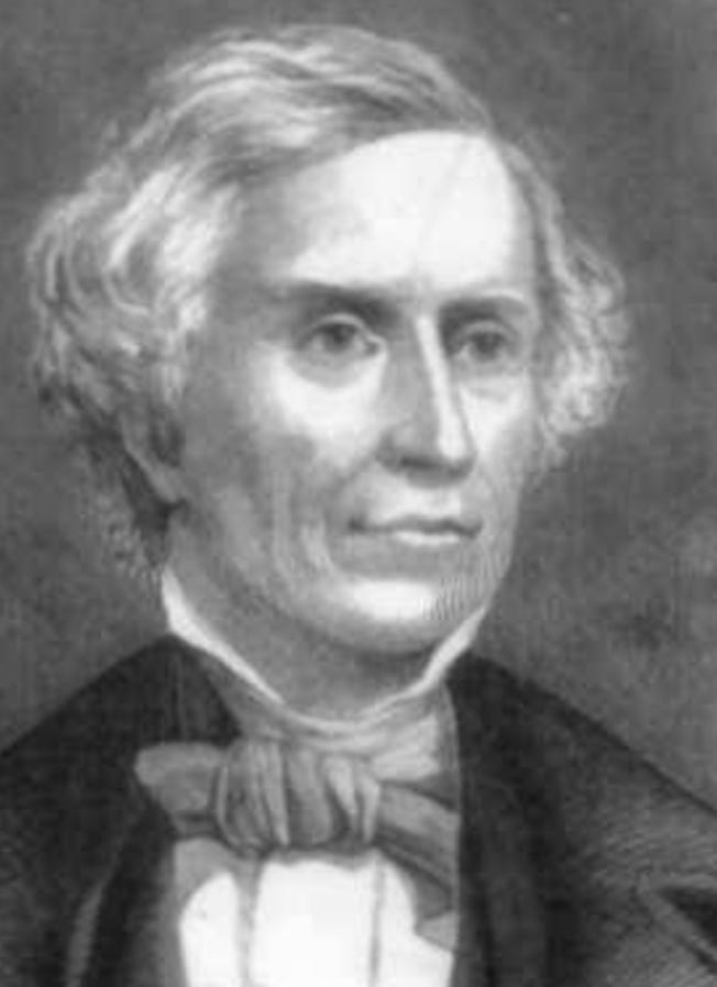 Samuel Morse Kimdir? Linc Heap Haber Ve Blog