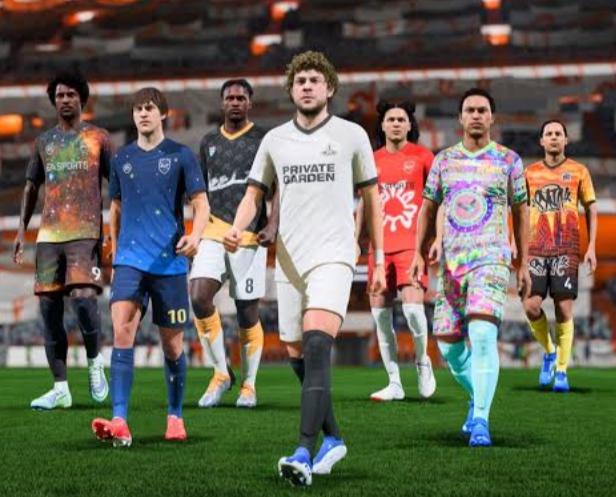 EA Sports FC 24 web uygulaması nasıl çalışır?