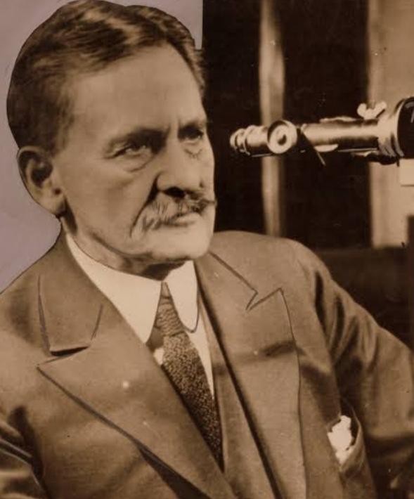 Albert Abraham Michelson Kimdir?