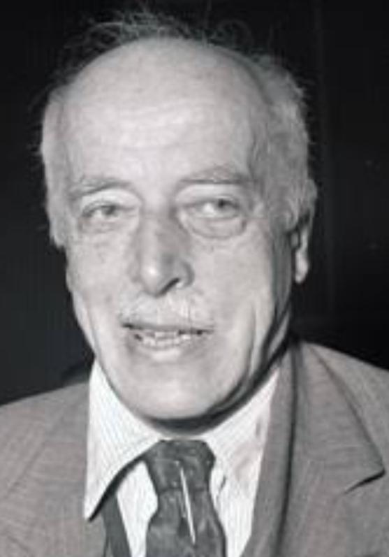 Max von Laue Kim Max von Laue Kimdir