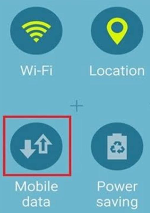 Android Uygulamaları Arka Planda Veri Kullanımını Nasıl Engellenir?