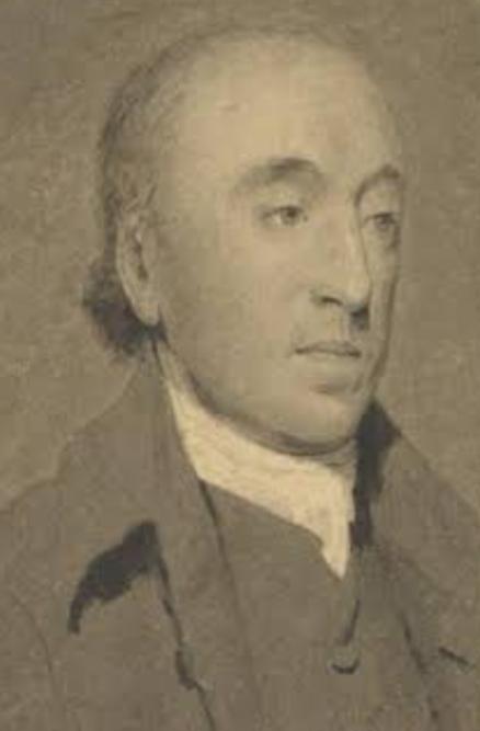 James Hutton Kimdir?