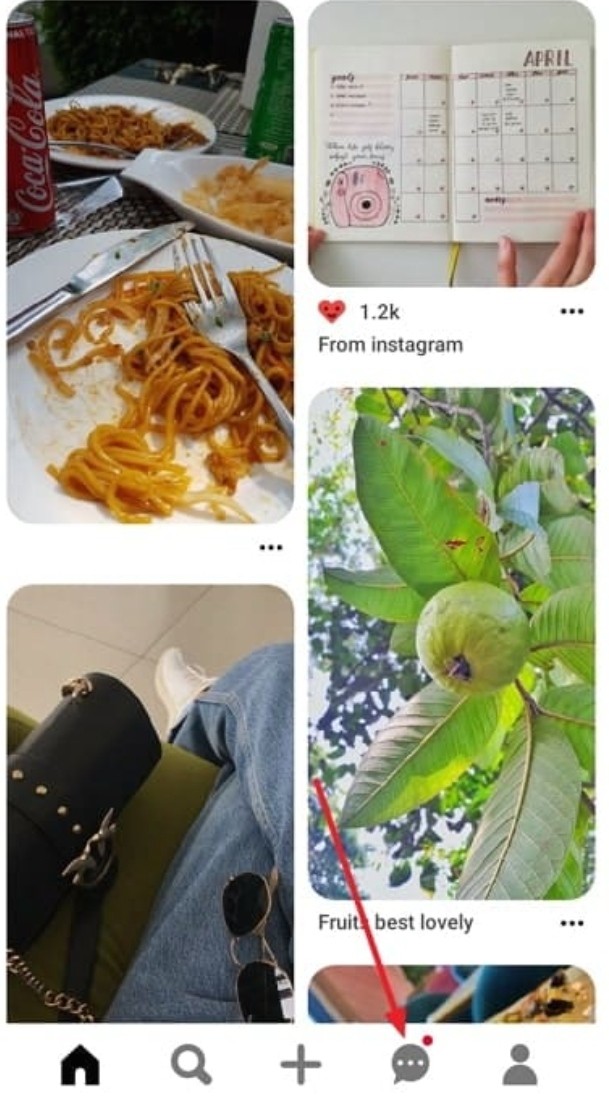 Silinen Pinterest Mesajları Nasıl Kurtarılır?