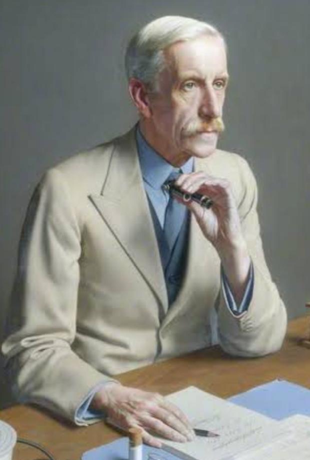 Frederick Gowland Hopkins Kimdir?