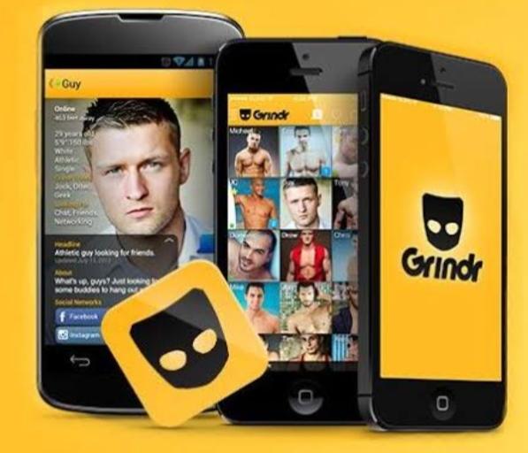 Grindr uygulaması nedir?