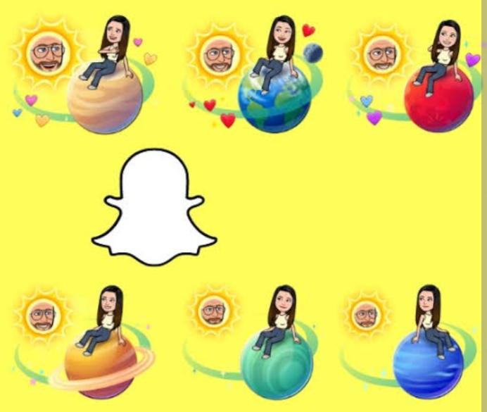 Snapchat Plus Planets Nedir?Ne İşe Yarar?