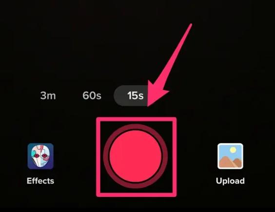 Tiktok'ta kendi sesini ekleme nasıl yapılır?