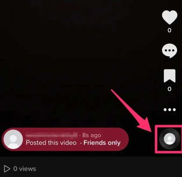 Tiktok'ta kendi sesini ekleme nasıl yapılır?