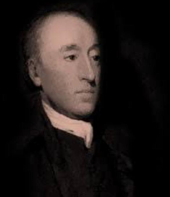 James Hutton Kimdir?