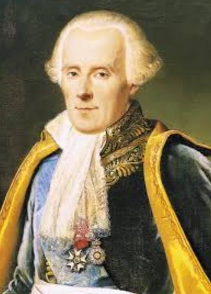 Pierre Simon Laplace Kimdir?