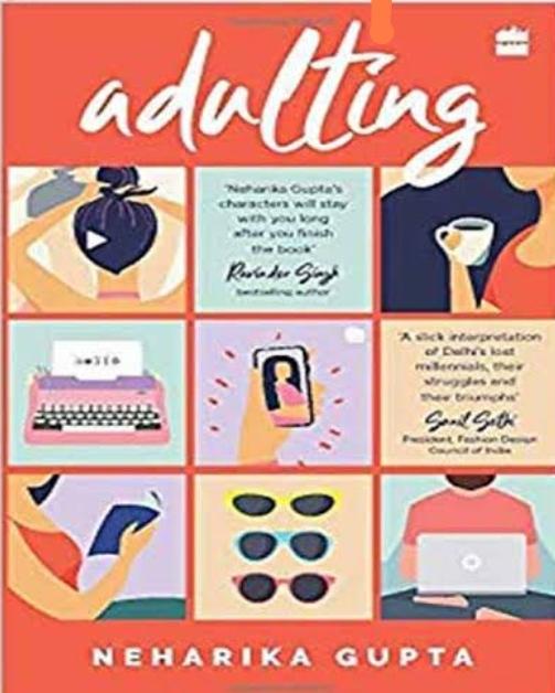 ADULTING Summary