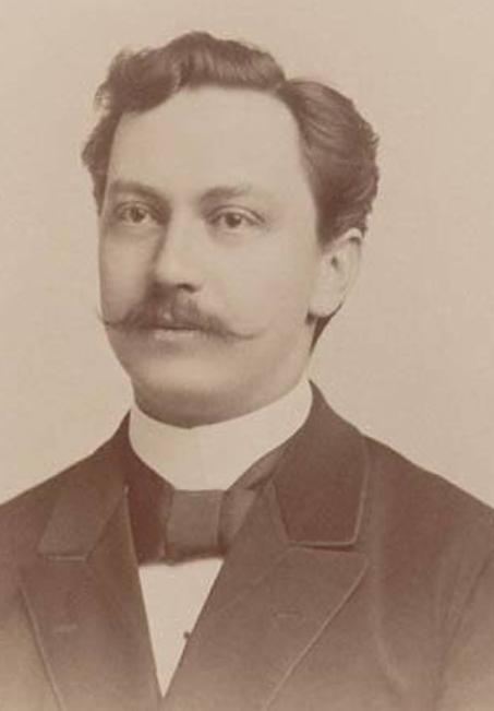 Adalbert Czerny Kimdir?