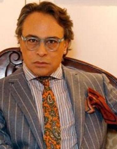 Barbaros Şansal Kimdir?