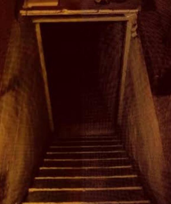 Basement Dream Meaning