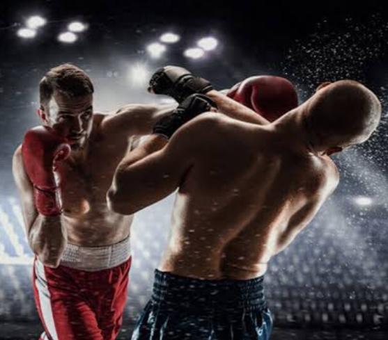 Boxing Dream Meaning And Interpretation