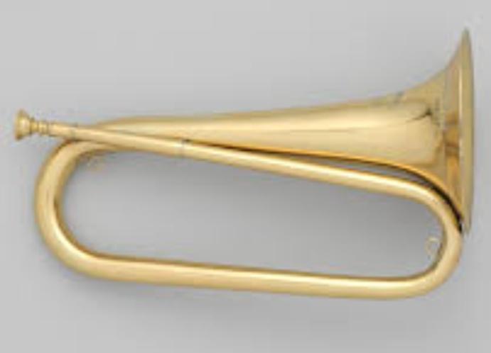 Bugle Dream Meaning