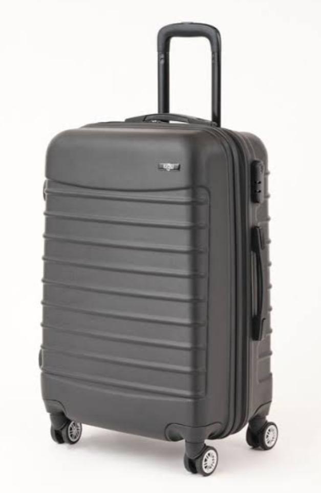 Dream About Suitcase