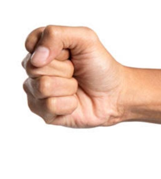 Dream About Wrist