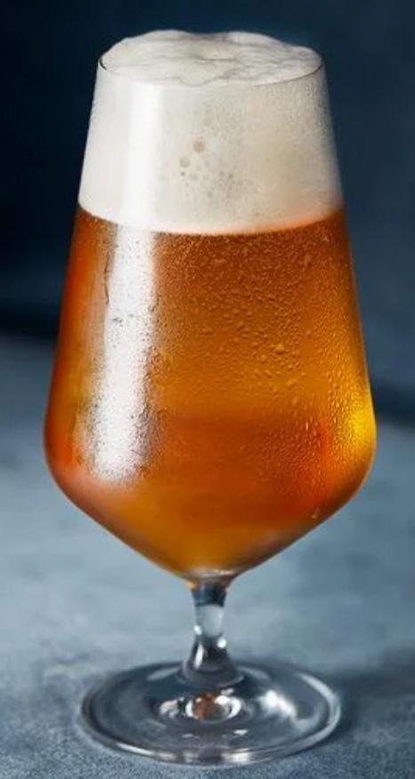 Dream Meaning of Beer 