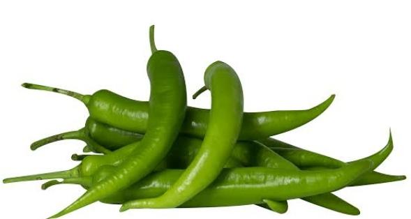 Dream Meaning of Pepper