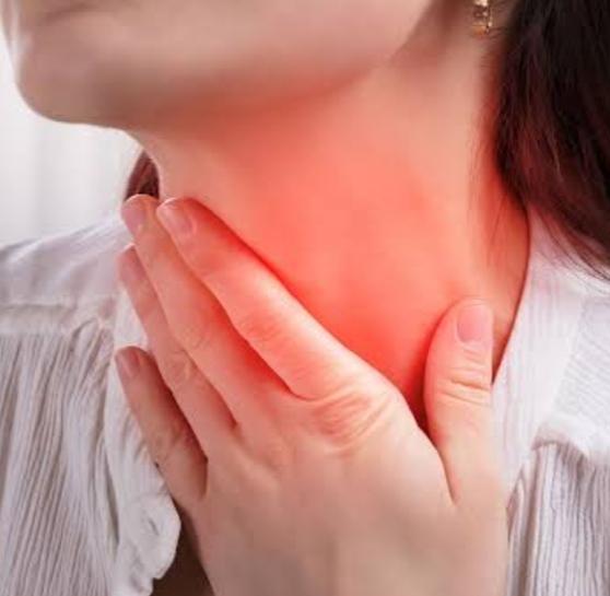 Dream Interpretation and Meaning of Throat in Dreams