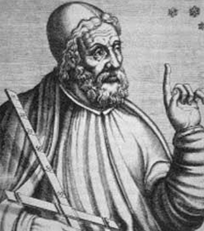 Eudoxus of Cnidus Kimdir?