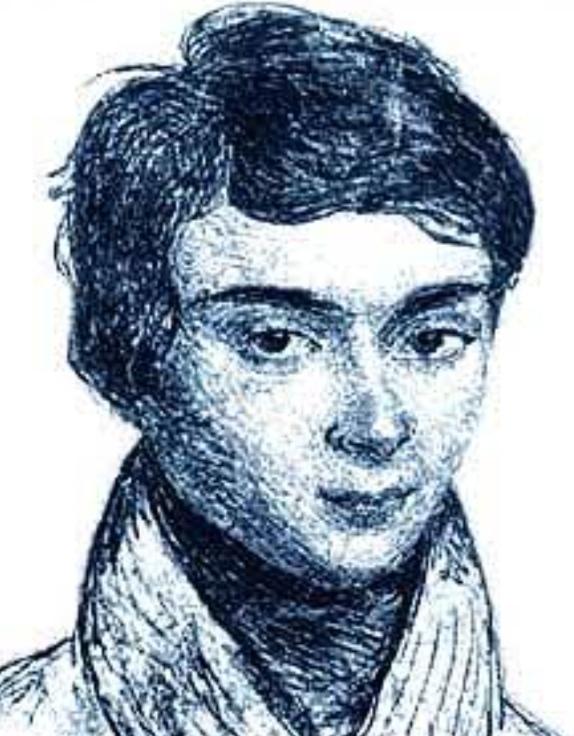 Evariste Galois Kimdir?