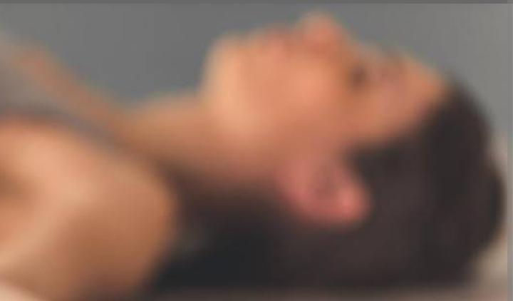 Fainting in a Dream