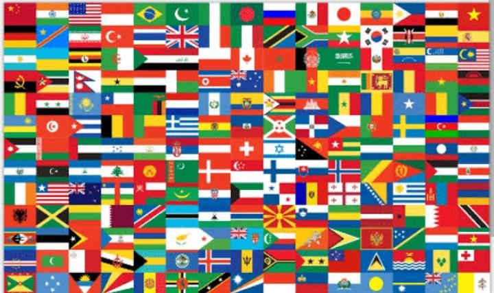 Flag Dream Meaning