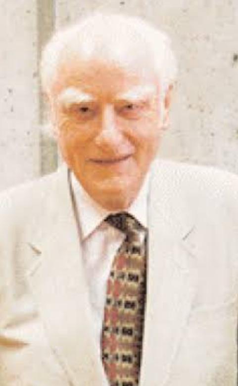 Francis Crick Kimdir?