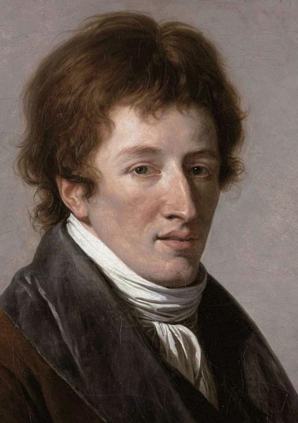 Georges Cuvier Kimdir?