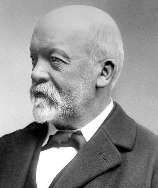 Gottlieb Daimler Kimdir?