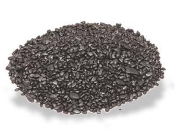 Gun powder Dream Meaning