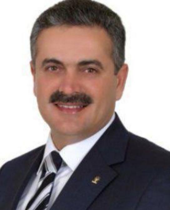 Haluk İpek Kimdir?