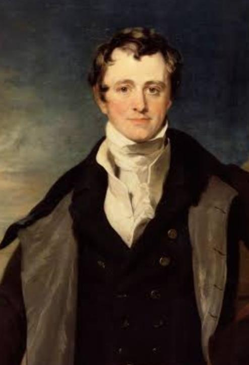 Humphry Davy Kimdir?
