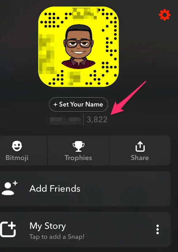 Snap Puanı nasıl çalışır?