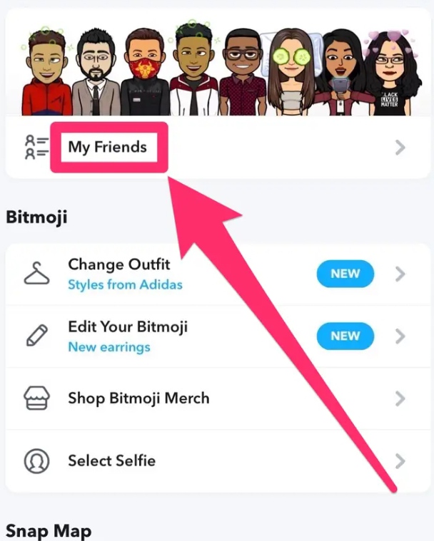 Snap Puanı nasıl çalışır?
