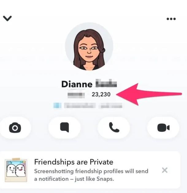 Snap Puanı nasıl çalışır?