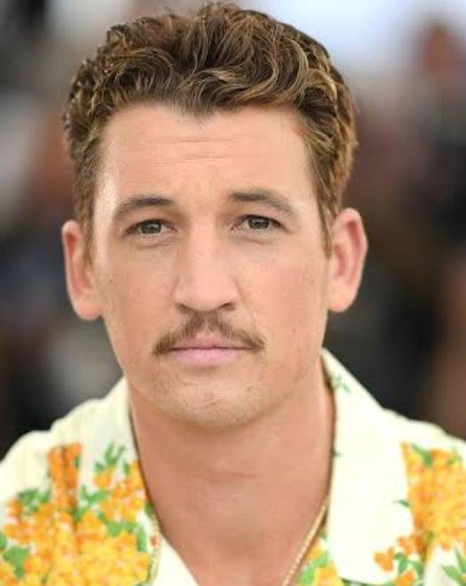 Miles Teller Kimdir?