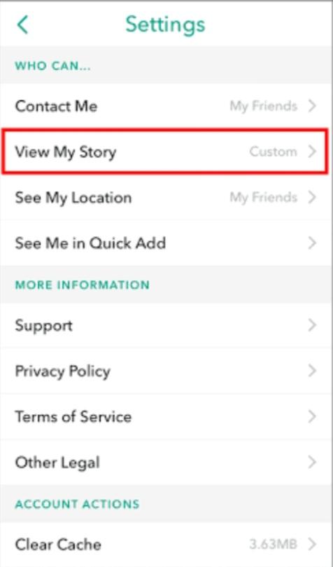 Snapchat Hikayelerine Birden Çok Altyazı Nasıl Eklenir?