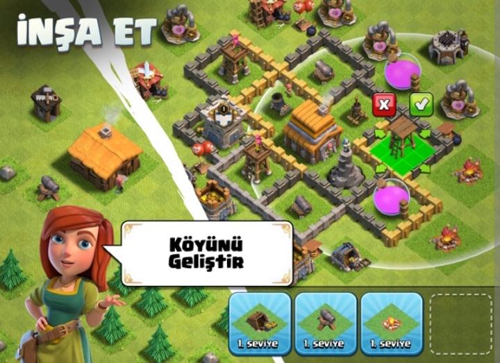 Clash of Clans Hesap Oluşturma Tarihi Nasıl Bulunur?