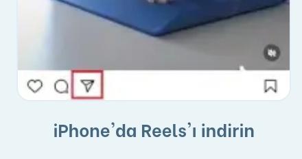 Instagram Reels Video İndirme Nasıl Yapılır?
