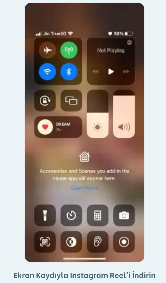 Instagram Reels Video İndirme Nasıl Yapılır?