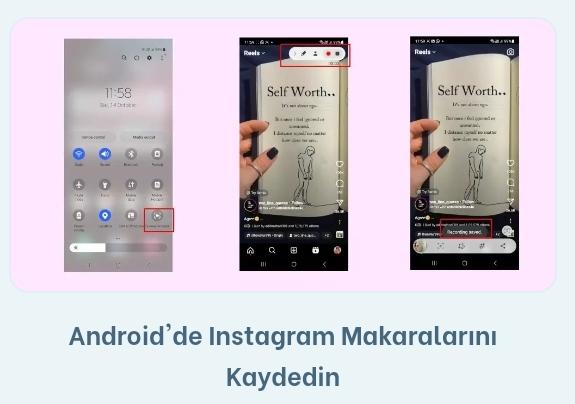 Instagram Reels Video İndirme Nasıl Yapılır?