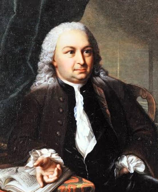 Albrecht von Haller Kimdir?
