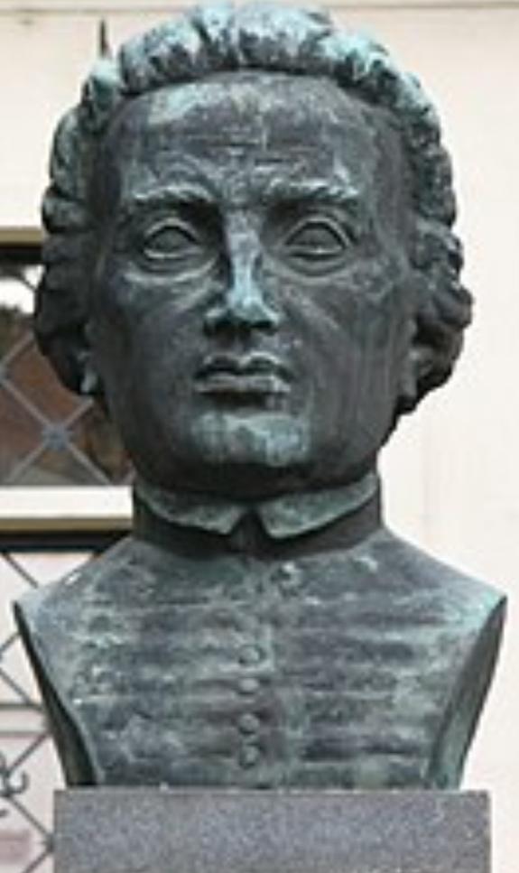 Prokop Divis Kimdir?