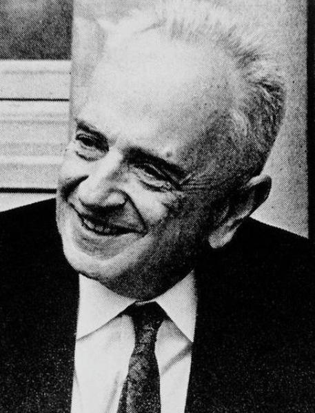 Theodosius Dobzhansky Kimdir?