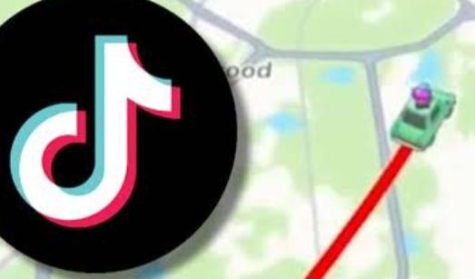 Yakınımdaki TikTok Hesapları Nasıl Bulunur?